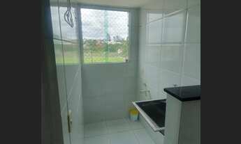 Imagem 6: Edifício Jeová Jireh III