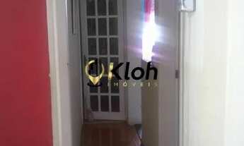 Imagem 5: Bnh Sargento Boening ' Apto de 2 qts ' Andar Alto