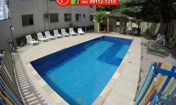 Imagem 3: Apartamento Mobiliado 2 Quartos Jardim de Flores