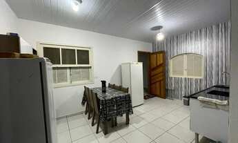 Imagem 4: Casa na Praia de Leste, Financia!