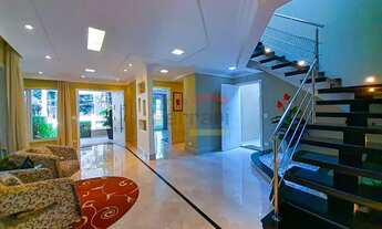 Imagem 5: Imóvel alto padrão, Sobrado 4 dormitórios na Água Fria !!!! 16 Vagas