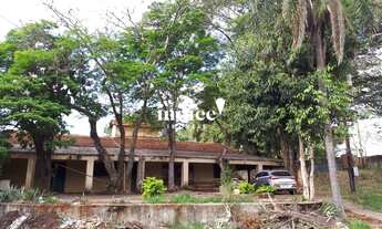 Imagem: Chácaras à venda 4 quartos 1 suíte Vila