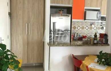 Imagem 3: São Paulo - Apartamento Padrão - Mooca