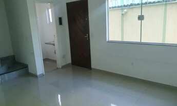 Imagem: Sobrado na Guilhermina, 3 quartos (uma suite)