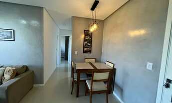 Imagem 4: Alugo Belíssimo Apartamento 100% Mobiliado