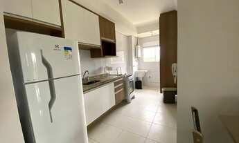 Imagem 4: Apartamento para aluguel tem 70 metros quadrados com 2 quartos