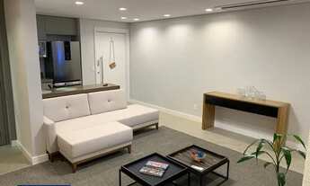 Imagem 7: Apartamento Locação Vila Madalena 102 m² 3 Dormitórios