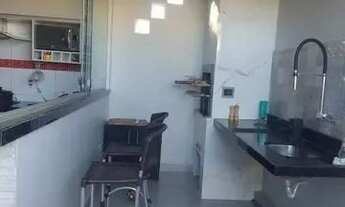 Imagem 4: Casa com dois quartos em Lagoa de JacaraÍpe