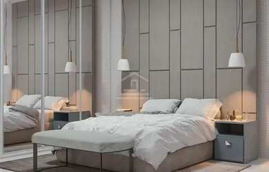 Imagem 4: Lançamento Casa em Condomínio 102m² na Cohama Gazebo e Área verde TR127620_MKT_28