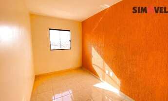 Imagem: Qno 18 - Apartamento com 2 dormitórios