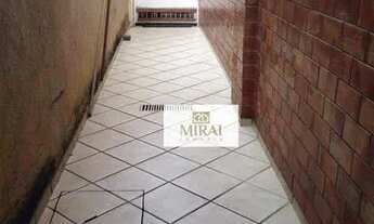 Imagem 5: Sobrado com 6 dormitórios para alugar, 500 m² por R$ 4.800/mês - Jardim Satélite - São Jos