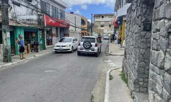 Imagem 6: Casa Residencial + Ponto na UR7/VÁRZEA - Na Av. Principal - Excelente para Comércio