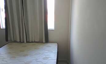 Imagem: Alugo quarto