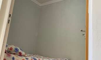 Imagem 5: Aluga-se casa mobiliada