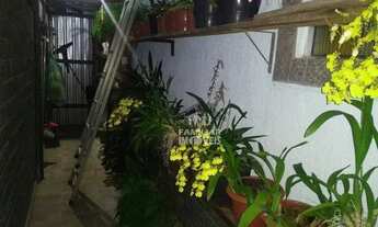 Imagem 7: Casa na ferradura Jd das Industrias 250m2 at