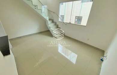 Imagem 4: BELO HORIZONTE - Apartamento Padrão - Santa Rosa