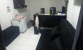 Imagem 2: Suíte privada na pousada