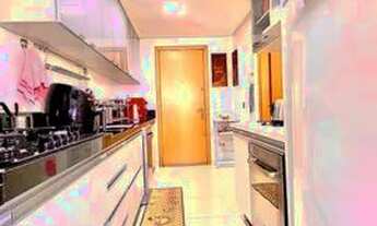 Imagem 4: Apartamento no Residencial Premier Vision Parque Flamboyant