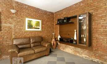 Imagem 5: Apartamento para Aluguel - Petrópolis, 2 Quartos, 60 m2