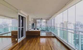 Imagem 3: Apartamento Cobertura Duplex em São Paulo