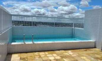 Imagem 5: EM-Edf Tania Morais | Apartamento 2 quartos 62M² I lazer completo