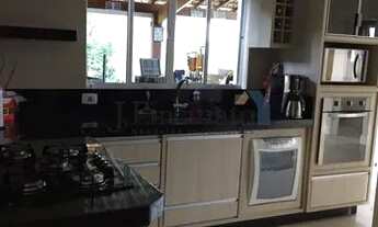 Imagem 7: Casa Sobrado em Condomínio em Jarinu