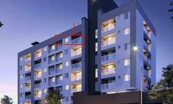 Imagem: Apartamento à venda - Residencial Jasmim