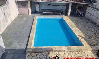 Imagem 5: Sonho de casa Casa com 3 dormitórios