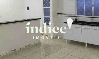 Imagem 3: Casas à venda 3 quartos 1 suíte 2 vagas Jardim Maria Luiza Araraquara