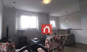 Imagem 5: Apartamento com 3 dormitórios à venda, 94 m² por R$ 500.000 - Jardim América - Caxias do S
