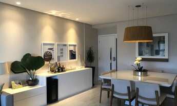 Imagem 2: Ouro Verde Apartamento com 3 dormitórios