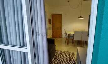 Imagem 6: Apartamento para aluguel com 65 metros quadrados com 3 quartos