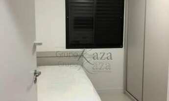 Imagem 7: Apartamento para venda tem 60 metros quadrados com 2 quartos