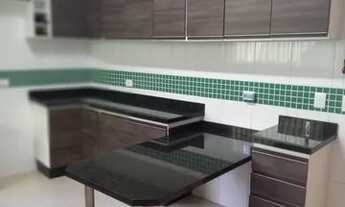 Imagem 5: CS0764 Sobrado Alto da Mooca