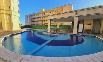 Imagem 7: Apartamento alto padrão 75m² localizado em uma das regiões mais valorizadas de Fortaleza