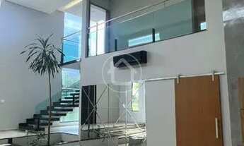 Imagem 3: SOBRADO COM 03 DORMITÓRIOS NO NASA PARK