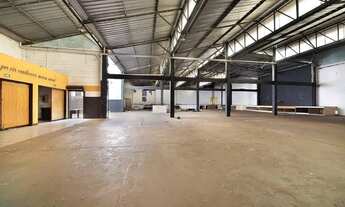 Imagem 3: Venda de Barracão