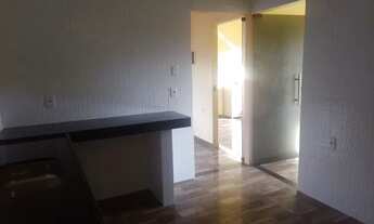 Imagem 7: Apartamento para aluguel com 50 metros quadrados com 2 quartos em Mangueirão - Belém - Par