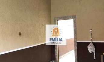 Imagem 5: Casa com 3 dormitórios à venda, 150 m² por R$ 370.000,00 - Jardim América - Jacareí/SP