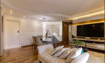 Imagem 2: Apartamento à Venda - Jardim Marajoara , 3 Quartos, 121 m2