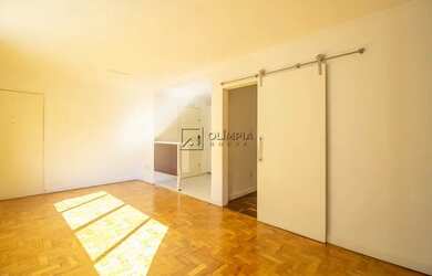 Imagem 6: Apartamento Locação Itaim Bibi 132 m² 2 Dormitórios