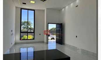 Imagem 2: Casa com 3 dormitórios à venda, 150 m² por R$ 899.000 - 12 de Setembro - Jaguariúna/SP