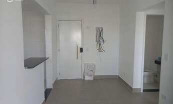 Imagem 4: Apartamento NOVO ALTO PADRÃO parcelas direto com 1 dormitório à venda, 47 m² por R$ 180.00