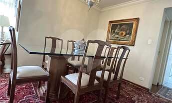 Imagem 5: Apartamento no Itaim bibi