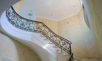 Imagem: Cobertura com vista para o Parque Ibirapuera