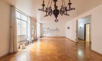 Imagem 5: Apartamento Venda Jardim Paulista 170 m² 3 Dormitórios