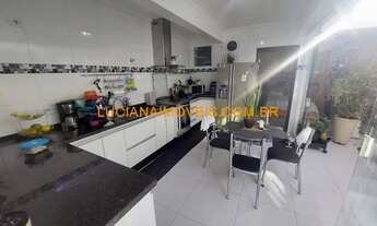 Imagem 4: 11794- Sobrado para venda tem 260 metros quadrados com 2 quartos em Vila Romana - São Paul