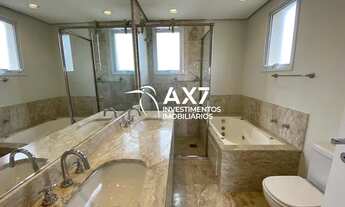 Imagem 7: SãO PAULO - Apartamento Padrão - Vila Nova Conceição