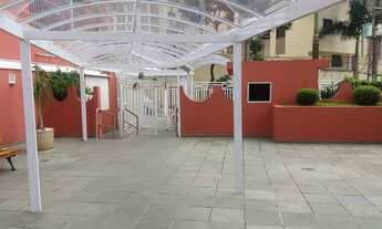 Imagem 4: Apartamento para venda com 61 metros quadrados com 2 quartos em Cambuci - São Paulo - SP