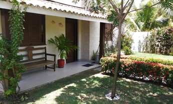 Imagem 4: Casa de Praia-Condomínio Canto do Sol-Guarajuba-Estrada do Coco-BA